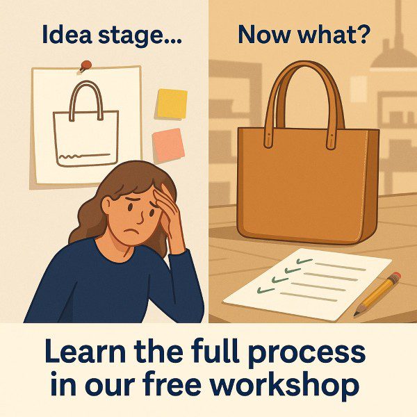 Sourcing Process | How to Source Australian Made